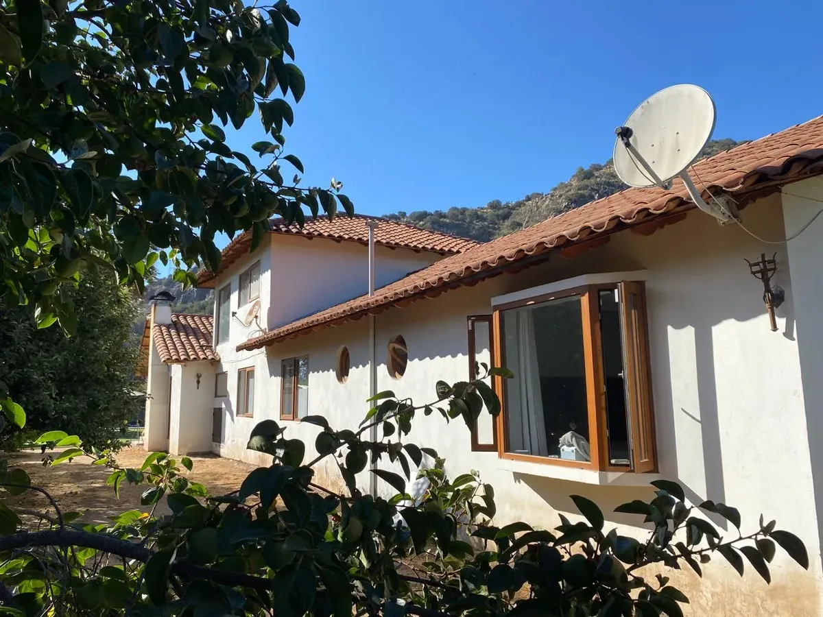 Imagen 3 de 14 de Espaciosa Casa.