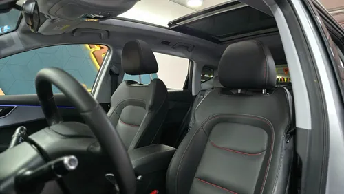 Chirey tiggo 7 pro 1.5 Luxury