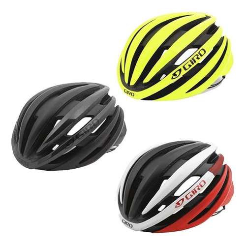 Capacete Giro Cinder Ember Mips Ciclismo Mtb Speed Cor Preto Tamanho G