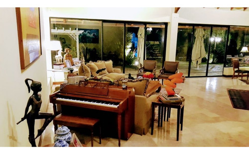 Se Vende Casa 620m2 5h/6b/7p Sartenejas