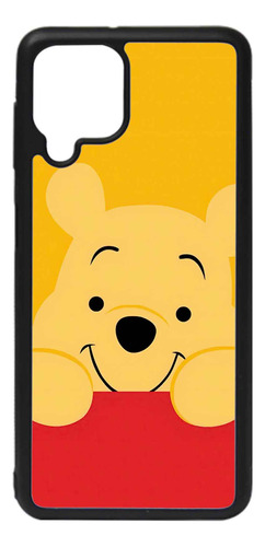 Funda Case Para Samsung A22 4g Winnie The Pooh