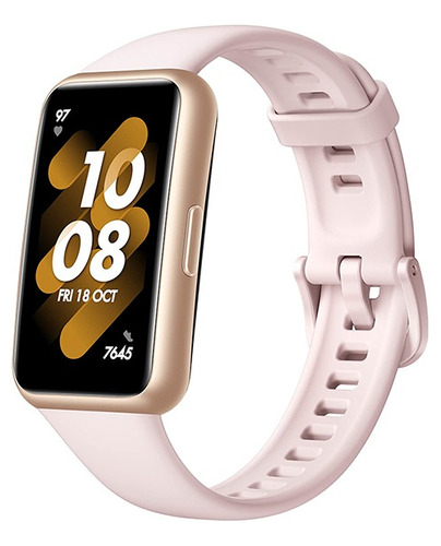 Smartband Huawei Band 7 1.47, Rosa