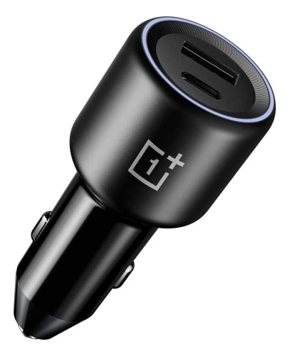 Cargador De Coche Oneplus Supervooc De 80 W Tranquilidad, Q