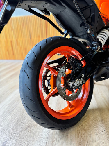 Ktm 390 Duke Gen 3