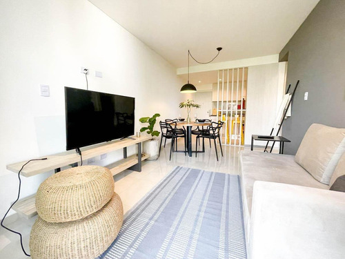 Imagen 5 de 16 de Venta - Un Dormitorio En Pozo Con Amenities - Alem 2300