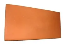 Comprar Pisos Ceramicos Ceramica Reposicion Roja Terraza 8x16 - M2