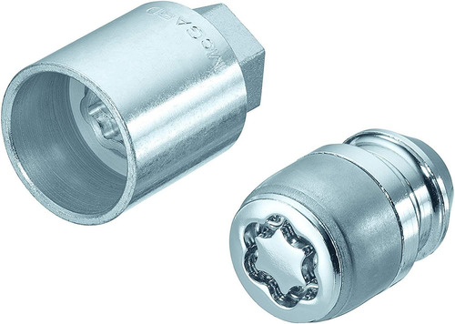 Tuercas Antirrobo Gir Mcgard Ford Focus Iii 13/20