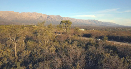 Venta De Terrenos Hectáreas En Quebrada De Los Pozos, Villa De Las Rosas, Traslasierra, Cordoba,
