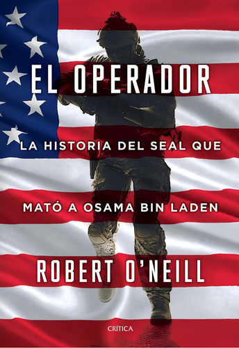 Operador,el - O'neill, Robert