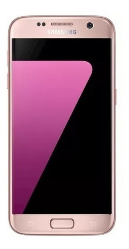 Smartphone Galaxy S7, 32gb, Tela 5.1 , Android 6.0, 4g, Câme