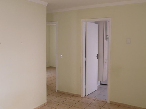 Imagem 1 de 26 de Apartamento - Ap541