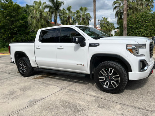 GMC Sierra 5.4 Crew Cabina All Terrain 4x4 At