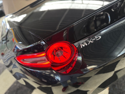 Mazda MX-5 2.0 I Sport Mt