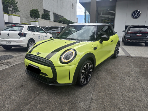 Mini Cooper 1.5 C At 3P