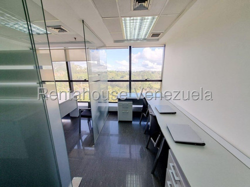 Se Vende Oficina En La Lagunita Paseo El Hatillo
