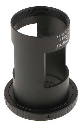 Adaptador De Câmera Em Anel T Para Nikon Dslr Slr + 42 Mm