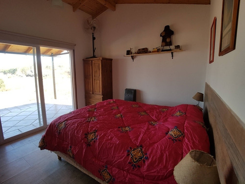Casa Vista Sierras 2 Familias 10pax Pileta Parque Exclusivo