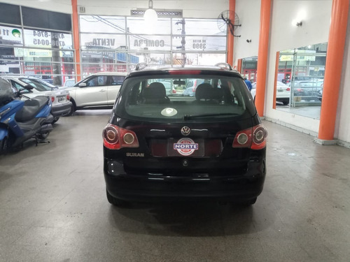 Volkswagen Suran 1.6 Higline 2006
