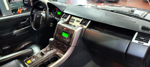 Land Rover Range Rover 3.6 V8 Hse