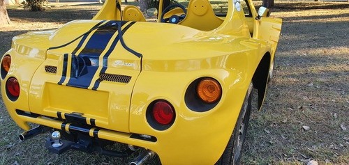Imagem 2 de 12 de Super Buggy Sultam