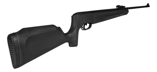 Carabina 5.5mm Naja Nitro Tag + Kit Limpeza + 2x.chumbo
