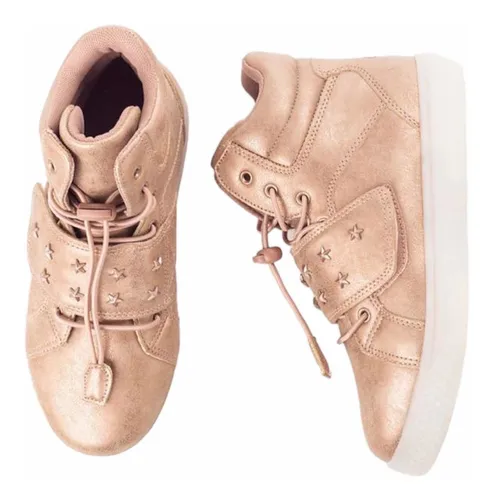 Zapatillas luces colloky hot sale