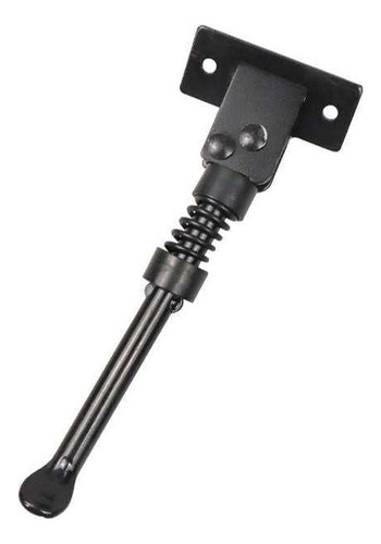 Para Scooter, Soporte De Pie, Soporte Trasero De Montaje
