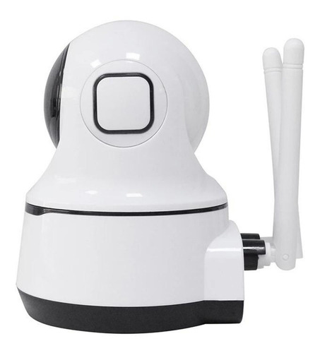 Camara Ptz Ip Full Hd 1080p Real Visión Nocturna Seguimiento
