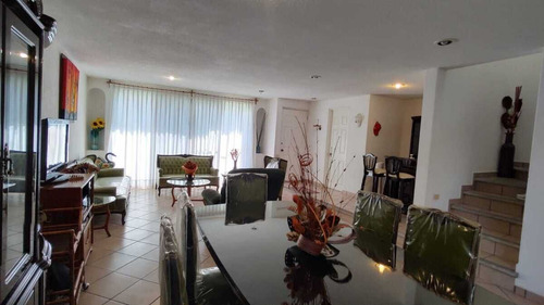 Casa Condominio En Venta Oaxtepec