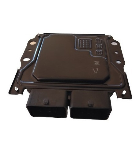 Ecu (modulo) De Motor/ Faw T80