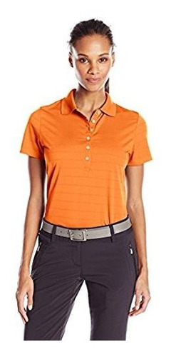 Polo De Golf De Mujer Opti-dri