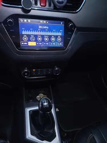 JAC S2 1.5 Hfc7151eav
