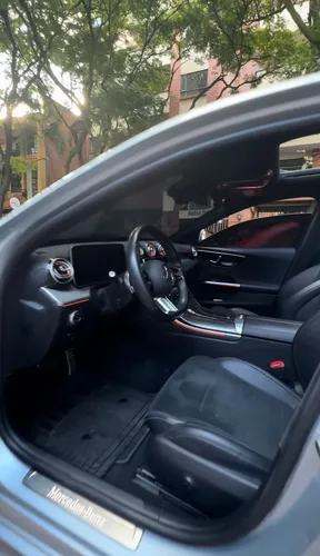 Mercedes-Benz Clase C C300 AMG Line EG Boost