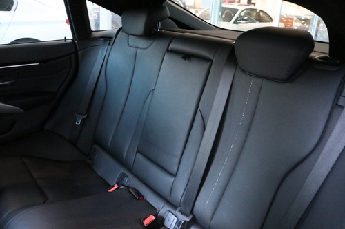 BMW Serie 4 3.0 440i Gran Coupe M Package 326cv