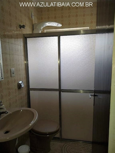 Imagem 15 de 17 de Casa A Venda No Alvinópolis, Bairro Residencial Com Comércio Local... - Ca01359 - 69546941