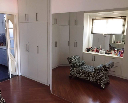 Imagem 10 de 30 de Casa Em Condomínio Á Venda No Ibiti Do Paço - Sorocaba/sp - Cc03044 - 32703223