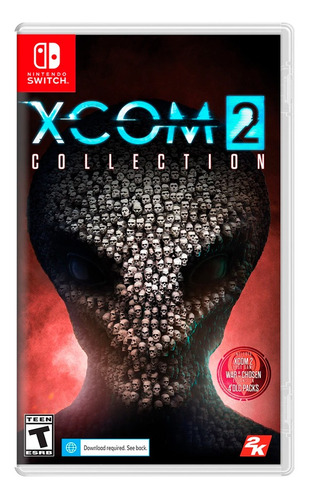 Xcom 2 Collection - Nsw