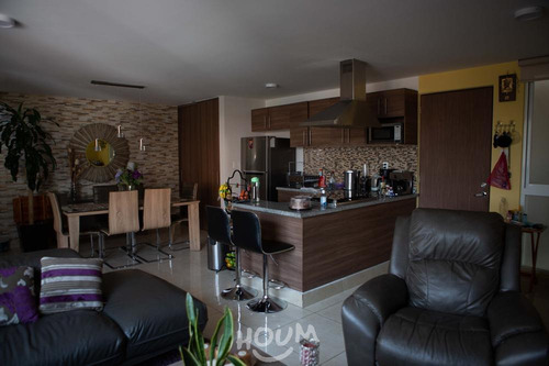 Imagen 6 de 30 de Departamento En Mixcoac, Benito Juárez Con 3 Recámaras, 109 M², Id: 40267