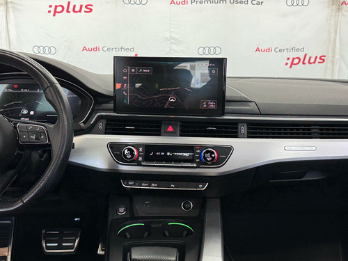 Audi A5 Sportback 2.0 Sportback 45 Tfsi S-line 252hp Dsg