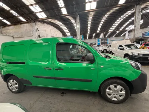 Renault Kangoo 1.6 Intens