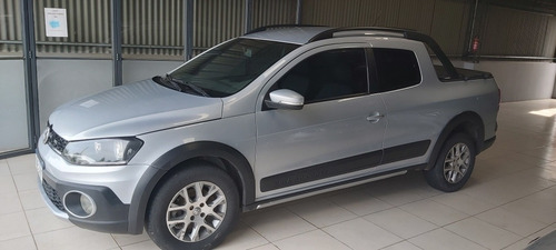Volkswagen Saveiro Cross