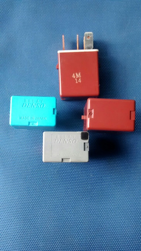 Rele Toyota 90987 04004 Relays Toyota
