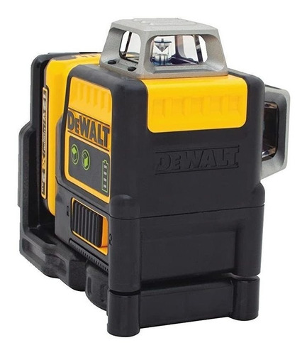 Dewalt Dw0811LG 12v Max 2 X 360 Green Line Laser