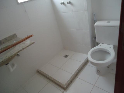 Cobertura Com 3 Dormitórios À Venda, 110 M² Por R$ 650.000,00 - Costazul - Rio Das Ostras/rj - Co0006