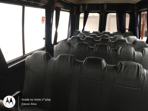Ducato Escolar 30 Lugares