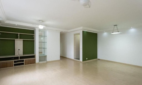 Imagem 4 de 29 de Apartamento, 107 M² - Venda Por R$ 990.000,00 Ou Aluguel Por R$ 3.800,00/mês - Vila Olímpia - São Paulo/sp - Ap1716