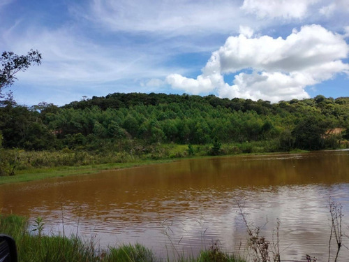 Imagem 4 de 11 de Lotes E Sítios Próximo A Represa Cd. Phg