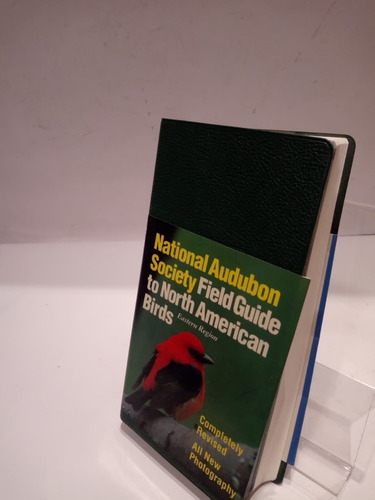 National Audubon Society Field Guide To North American Birds