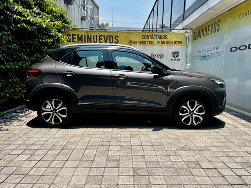 Fiat Pulse 1.3 Impetus At