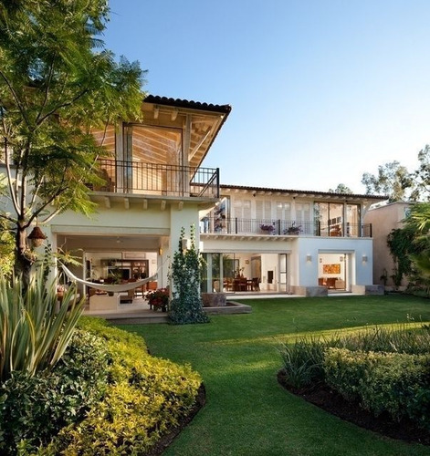 Casa En Preventa Majestic Avándaro Casa B